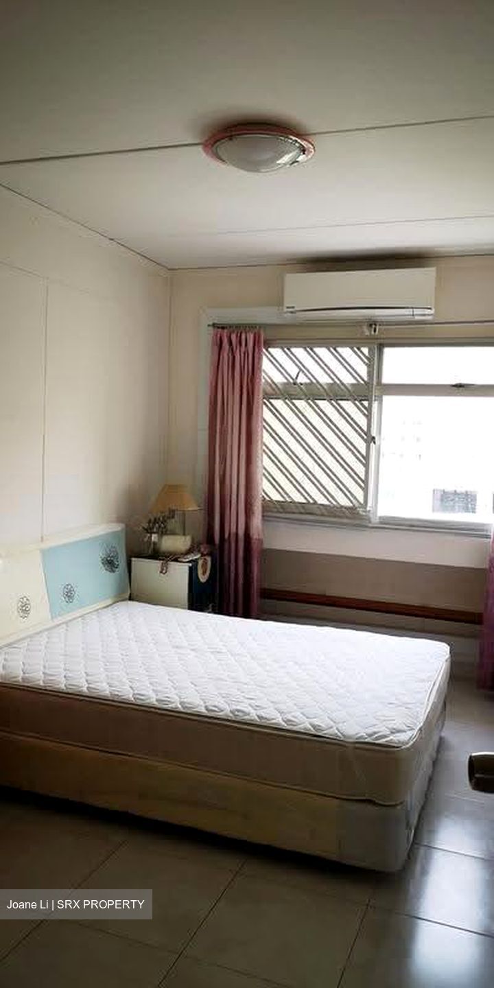Blk 669 Eunos Damai Ville (Bedok), HDB Executive #631998911